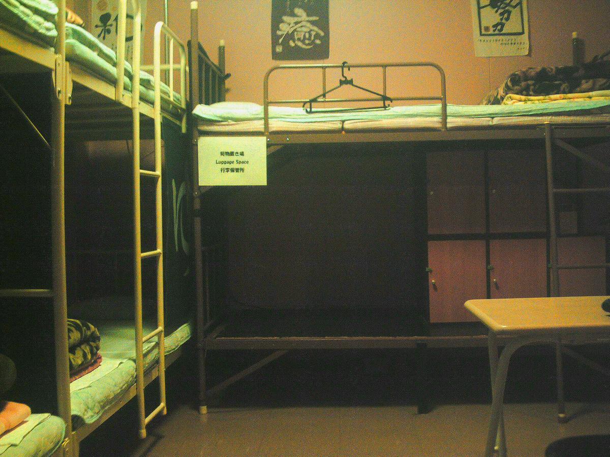 Orange Inn Kyoto Dış mekan fotoğraf
