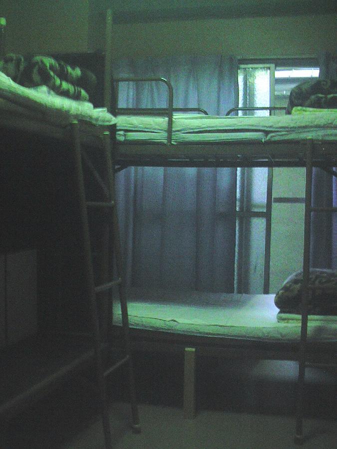 Orange Inn Kyoto Dış mekan fotoğraf